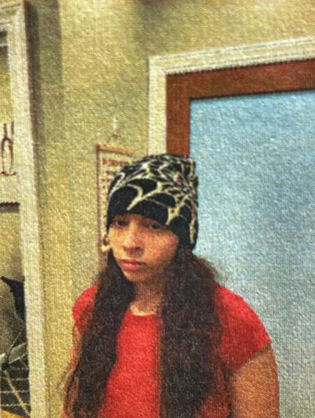 Teen reported missing after leaving Crownsville neighborhood Saturday afternoon