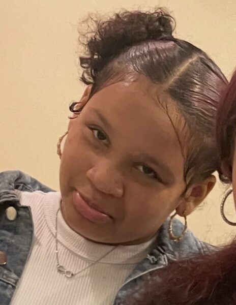 Urgent search underway for missing 11-year-old girl last seen in Pittsburgh neighborhood