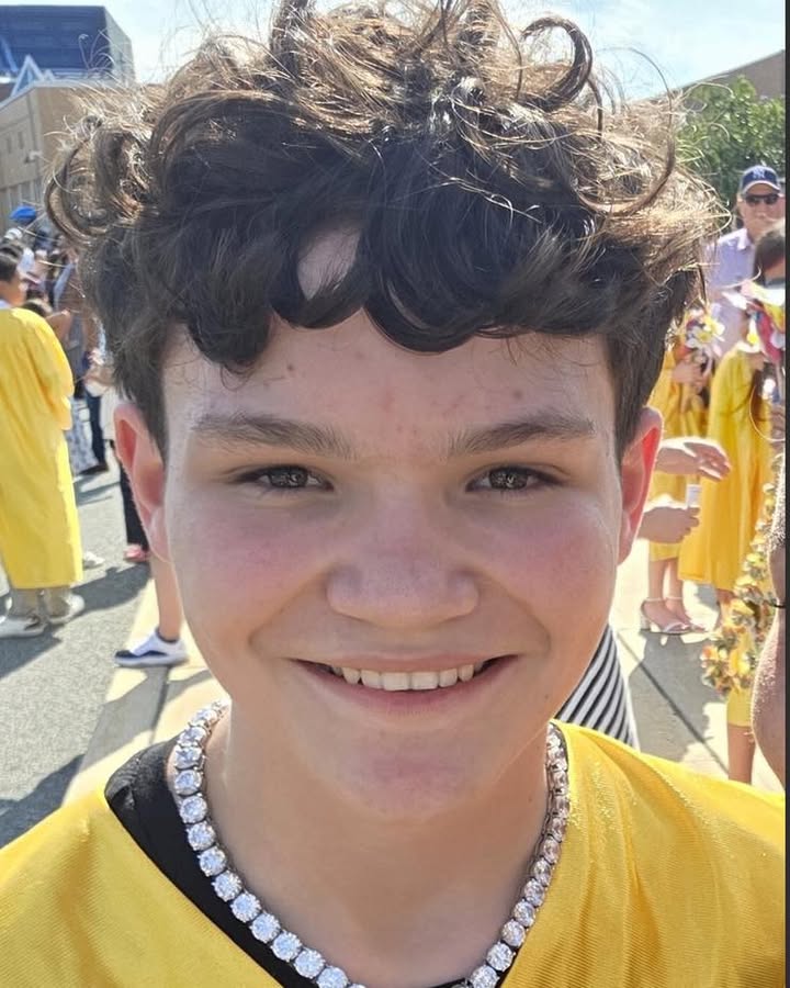 Search underway for missing 14-year-old boy last seen in Manchester