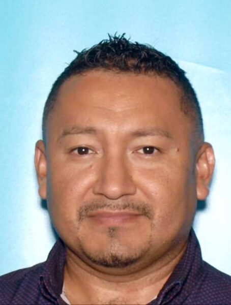 Fugitive Oscar Vasquez Barraza Wanted for Rape in North Jersey