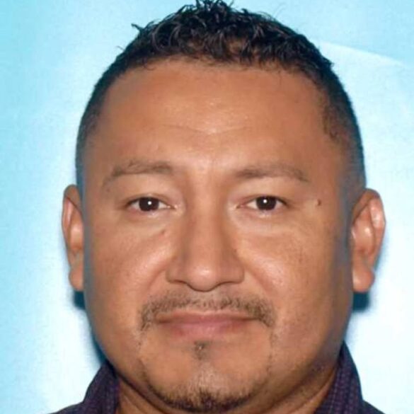 Fugitive oscar vasquez barraza wanted for rape in north jersey - photo licensed by shore news network.