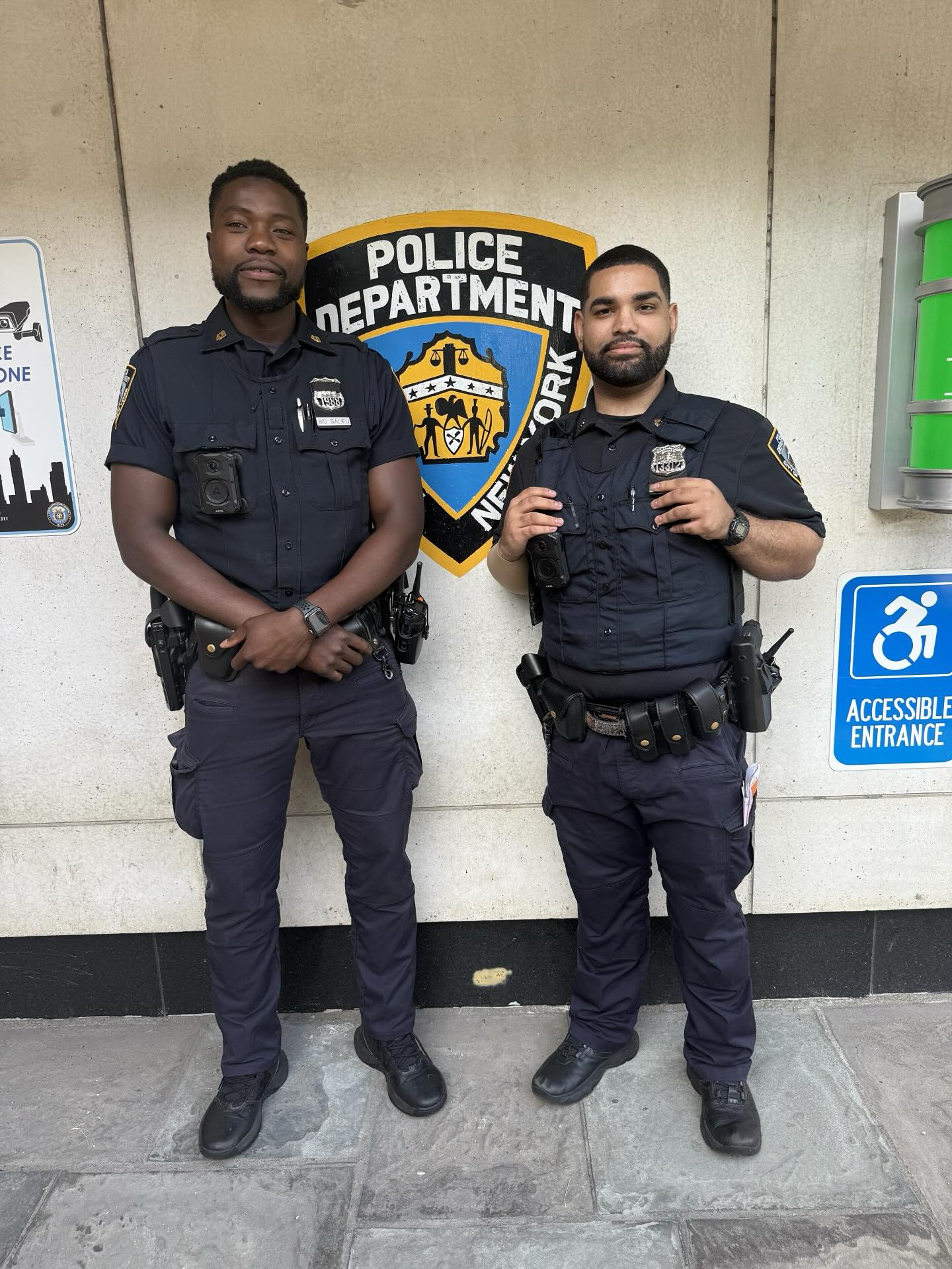 A disturbing case of animal abuse led to the arrest of a Bronx dog owner after NYPD officers from the 48th Precinct identified him from surveillance footage showing him violently attacking his pet—and uncovered nine more malnourished dogs in squalid conditions inside his apartment.