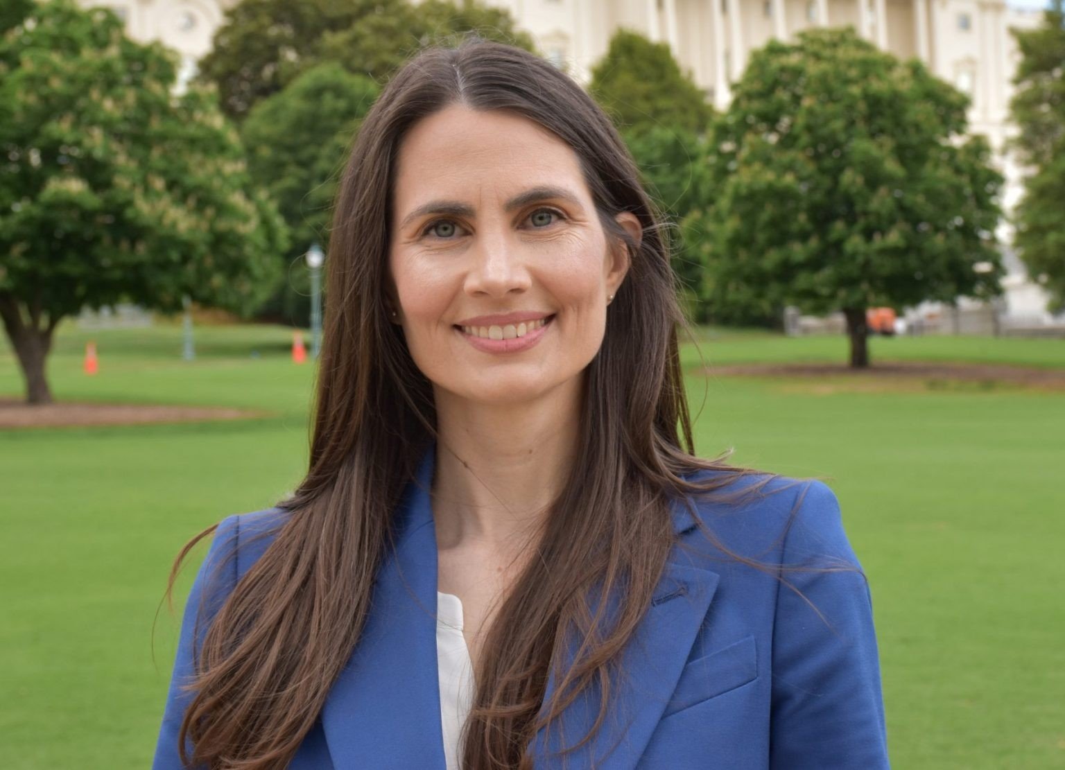 D.C. PAC targets New Jersey Republicans by backing fired USAID workers for Congress