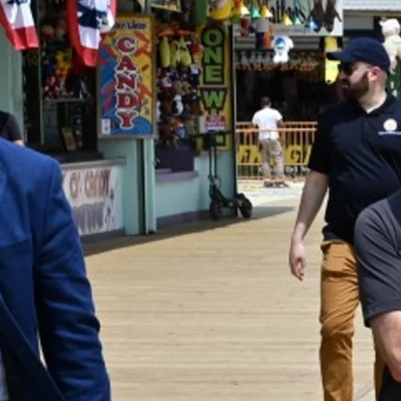 I challenge you: new jersey lawmaker calls out attorney general's immigrant trust directive after illegal alien kills mom and daughter in dwi crash - photo licensed by shore news network.