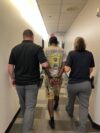 Portland man charged in string of arsons across city after release from jail