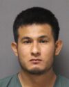 Lorenzo eduardo velazquez romero arrested for assault in ocean county