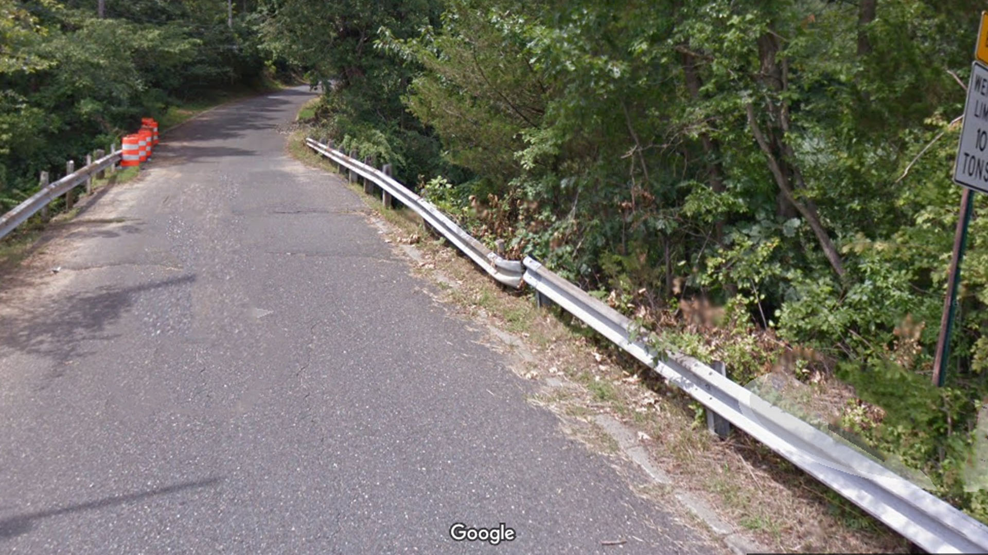 Monmouth County greenlights bridge replacement in Tinton Falls with new construction plans approved