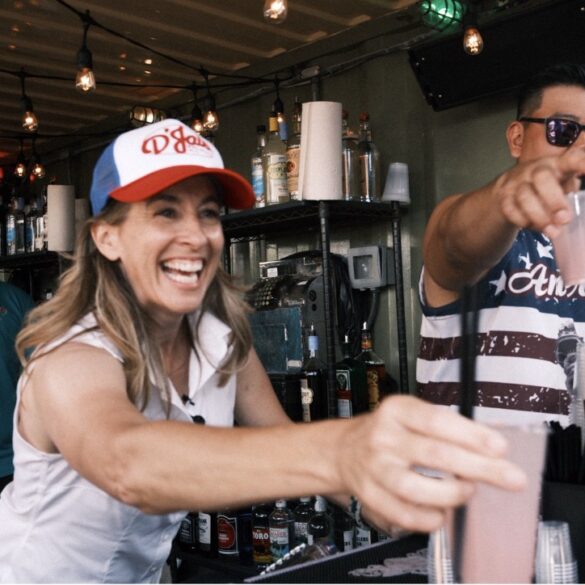 New jersey democrats running another far-left out-of-state progressive for governor and it might just work a third time - photo licensed by shore news network.