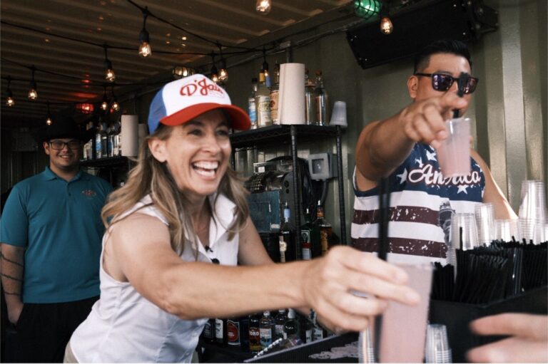 New jersey democrats running another far-left out-of-state progressive for governor and it might just work a third time - photo licensed by shore news network.