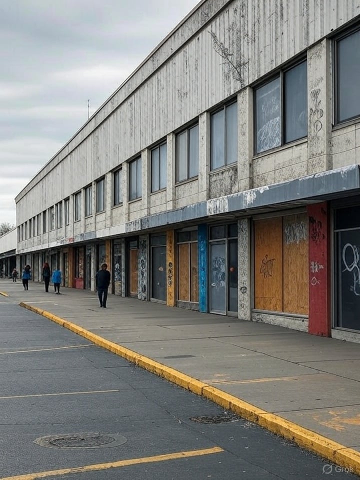 Mikie Sherrill Introduces Bill to Use Tax Dollars to Turn Office Buildings, Malls, and Businesses into Low Income, Affordable Housing Complexes in New Jersey