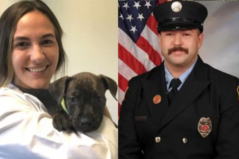 Jealousy suspected in New Jersey double murder-suicide involving state trooper