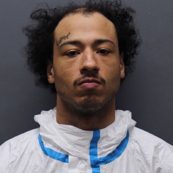Man charged in fatal yonkers sidewalk shooting - photo licensed by shore news network.