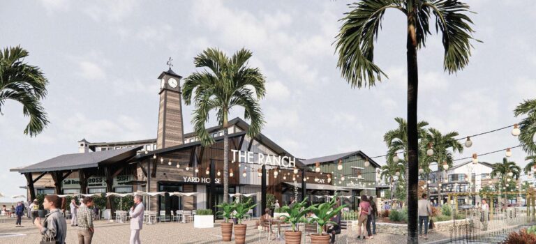 The ranch gets green light for $1b mixed-use development in gilbert - photo licensed by shore news network.