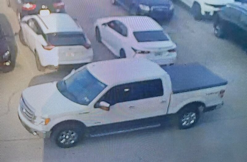 Driveby gunfire erupts outside Monroeville business as shooter opens fire from white pickup