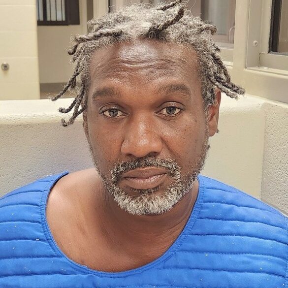 Waldorf man charged with arson after allegedly pouring gasoline on wife’s bed while she slept - photo licensed by shore news network.