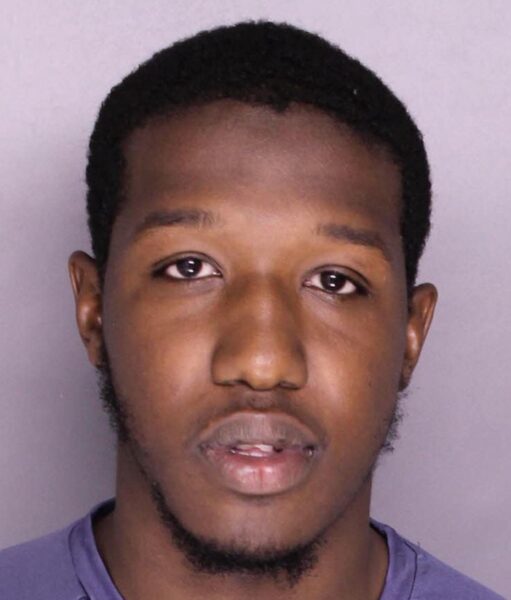 Bensalem drug bust nets two arrests, marijuana, and handgun