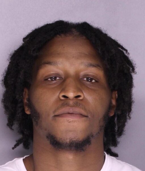 Bensalem drug bust nets two arrests, marijuana, and handgun