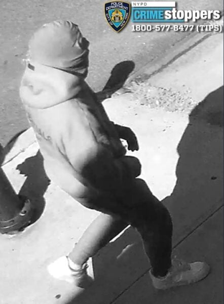 Armed robbers chokehold man and steal $2,500 in Queens daylight heist