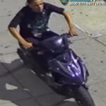 It was reported to police that on Sunday, September 14, 2025, at approximately 1430 hours, a 31-year-old male victim was in the vicinity of Clay Avenue and East 167 Street when he was approached from behind by two unidentified individuals.