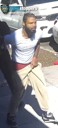 Man beaten in Bronx attack after dispute inside Ogden Avenue building