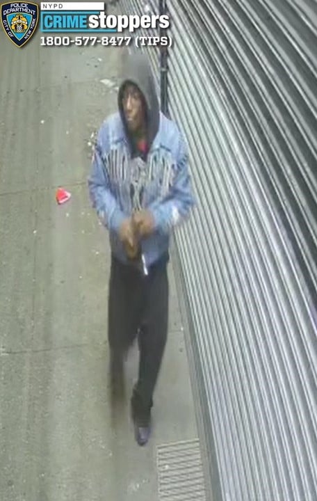 Brooklyn man arrested in Bronx rape after NYPD online plea for help
