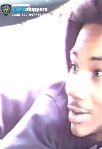 Queens teen shot dead in broad daylight outside Linden Boulevard home