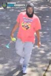 Teen girl accosted, shoved under stairwell by attacker in brooklyn