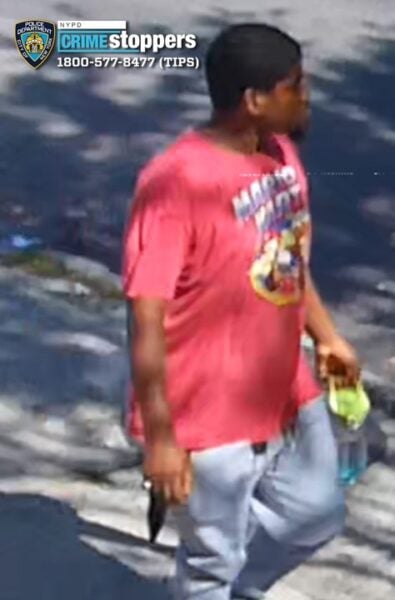 Brooklyn man arrested after attempted rape of 13-year-old girl near Ocean Parkway