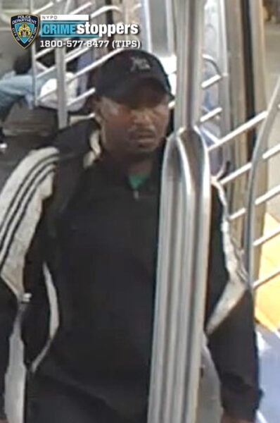 Woman sexually assaulted after falling asleep on E-Train in Manhattan