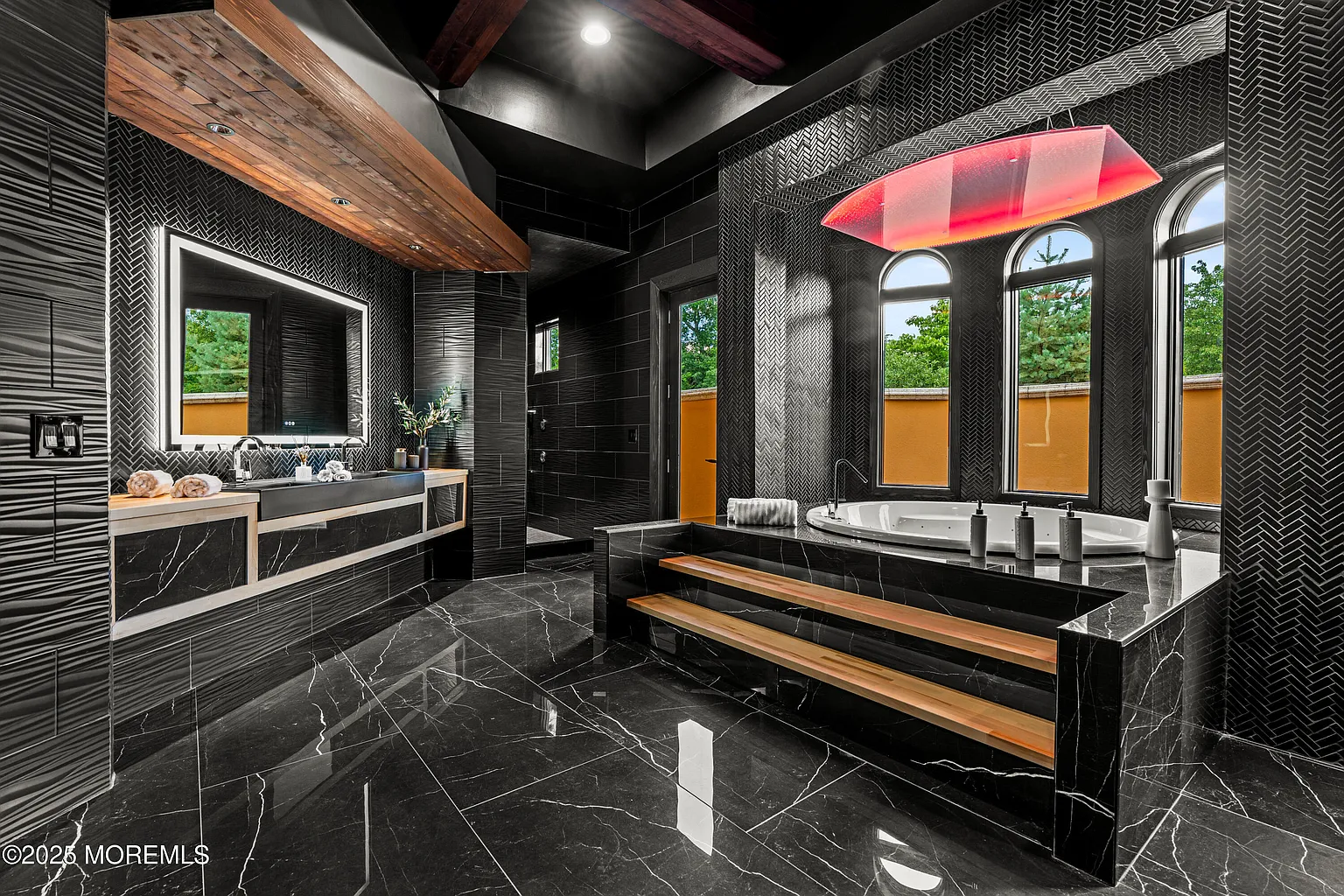 Lavish $2M Mediterranean estate hits the market in Toms River comes complete with urban legend tied to Derek Jeter