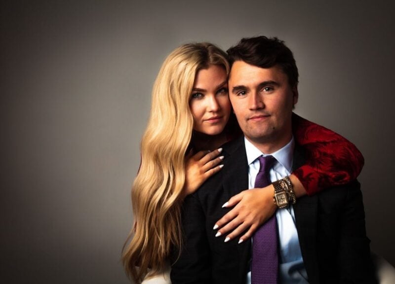 Mikie Sherrill: 'Racist Anti-American' Charlie Kirk Was a Christian Nationalist Government Agent Against Women and Blacks
