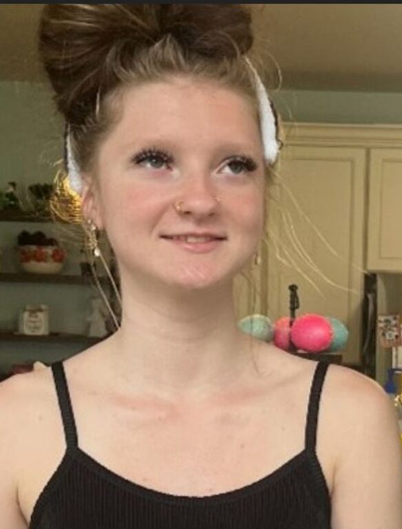 16-year-old girl vanishes from Lusby home sparking urgent search