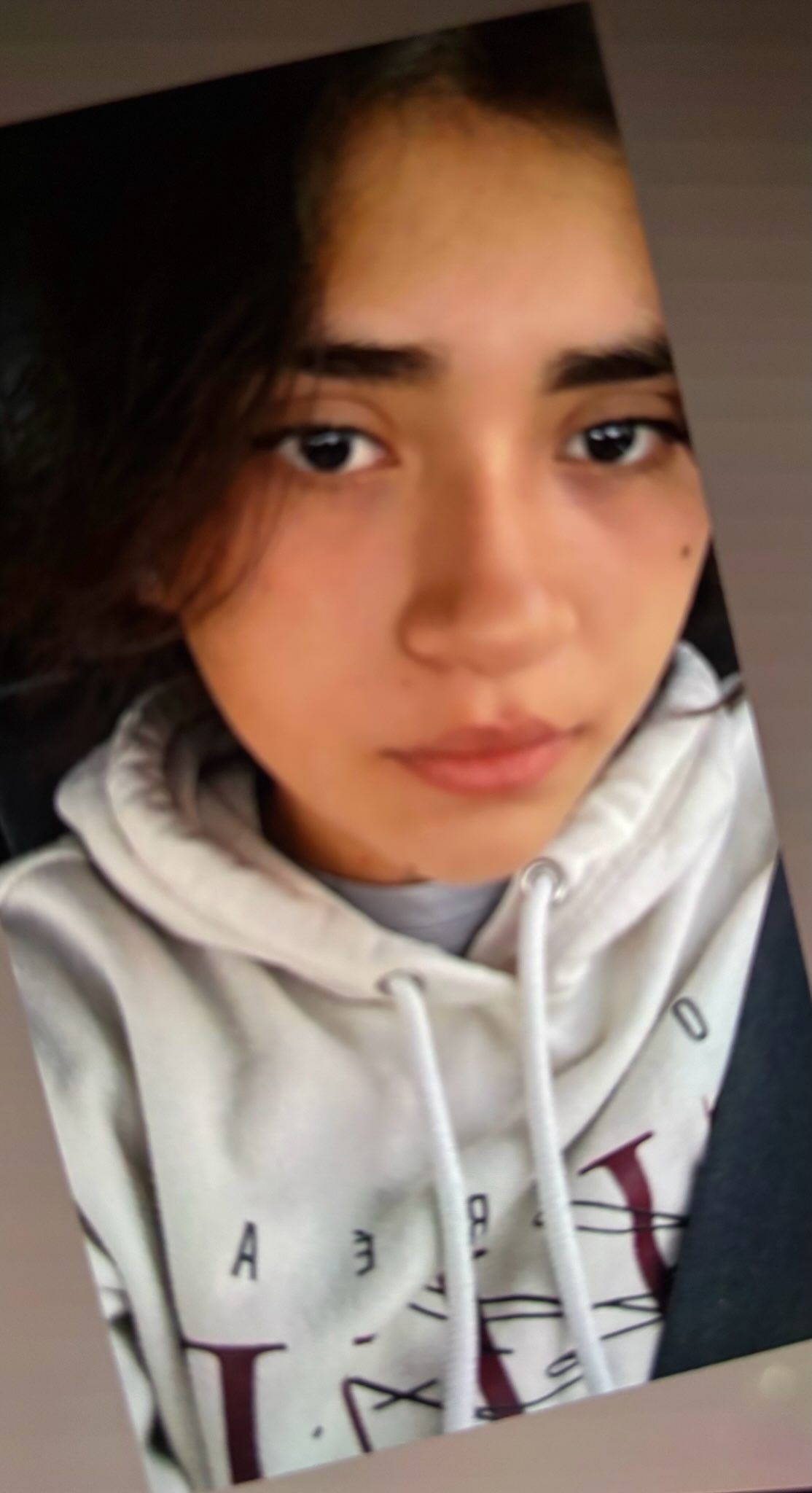 17-year-old girl reported critically missing from Baltimore neighborhood