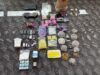Cocaine bricks and fentanyl bust as baltimore drug ring crumbles