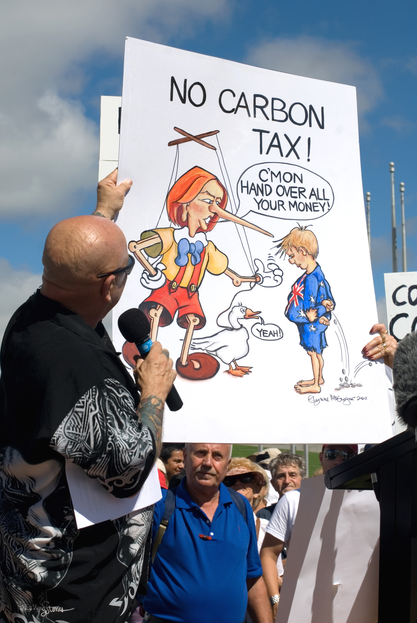 When Mikie Sherrill Had a Chance to Lower Energy Costs, She Voted No, In Favor of Price Increasing Carbon Taxes