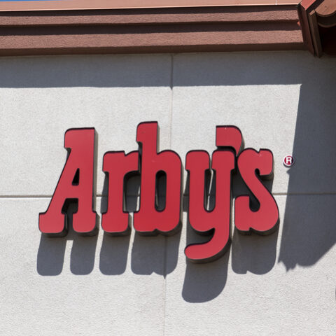 Arby's loses battle to dismiss roast beef false advertising lawsuit - photo licensed by shore news network.