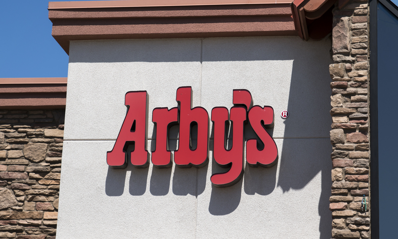 Arby's loses battle to dismiss roast beef false advertising lawsuit