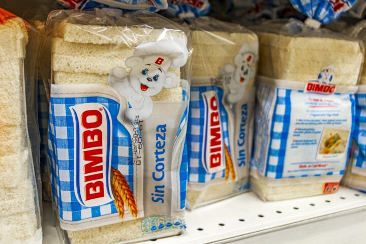 Bimbo Bakery