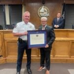 Brick Township police earn re-accreditation for fourth time