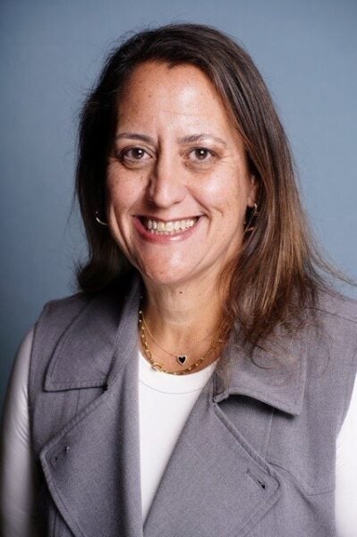Jersey Mike’s names Betsy Mercado as first chief people officer