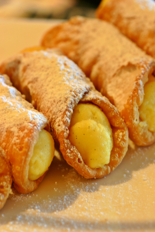 5 Fall Recipes That Taste Like New Jersey this Fall, Yes, There’s Pumpkin, Calm Down