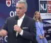 Jack Ciattarelli Might Win This: Another Left-Leaning Poll Shows Him Tied With Virginia Native, Mikie Sherrill Jack Ciattarelli Might Win This Another Left Leaning Poll Shows Him Tied With Virginia Native Mikie Sherrill