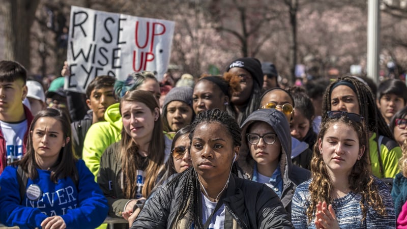 Mikie Sherrill's School Consolidation Plan Nothing More than an NJEA Power Grab to Silence Meddling Parents