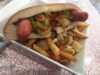 Retro vibes & killer dogs: my unexpected love affair with dicky’s dogs in south toms river