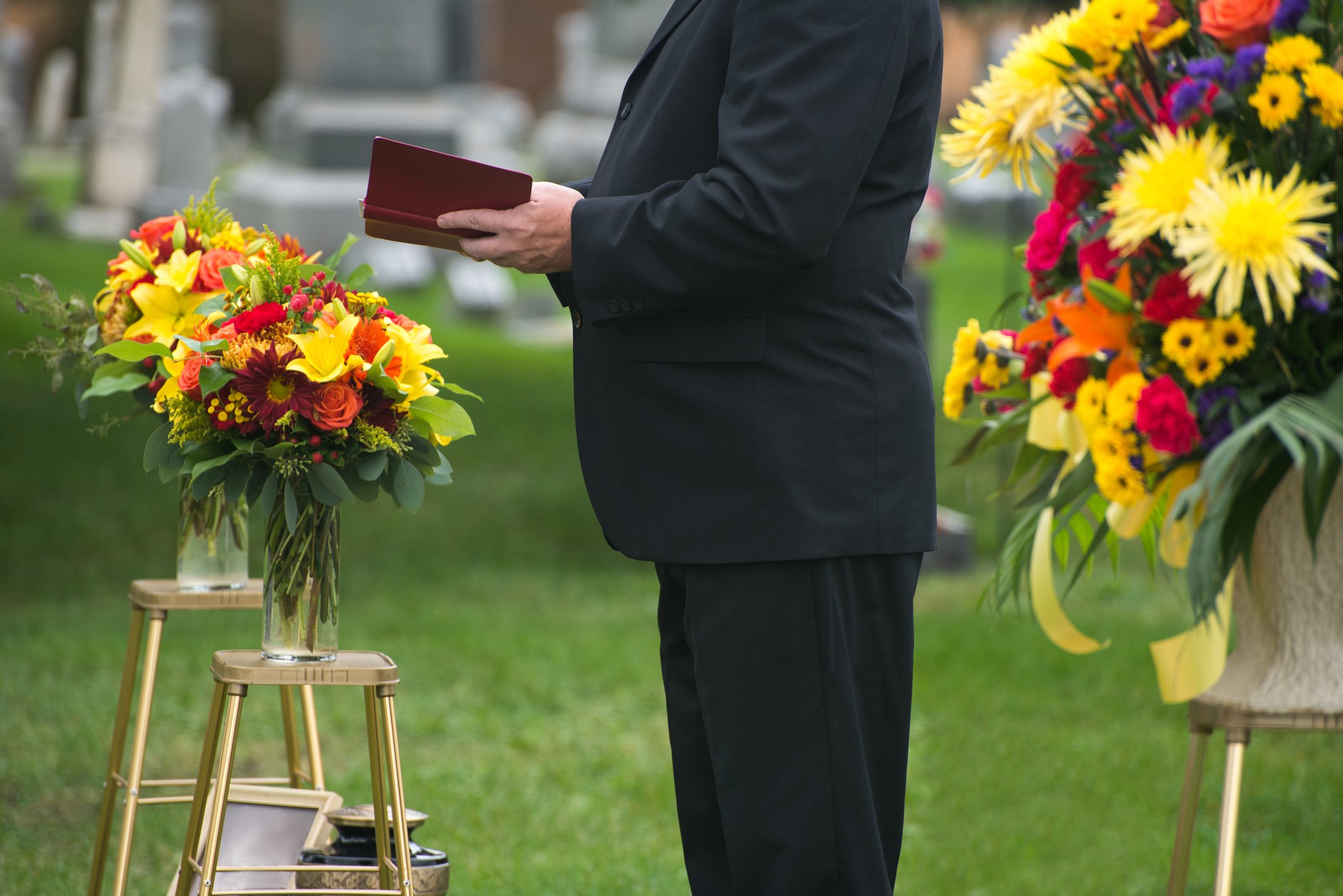 New report Identifies The Top 5 Things That Could Get You Killed on the job in New Jersey and the U.S.