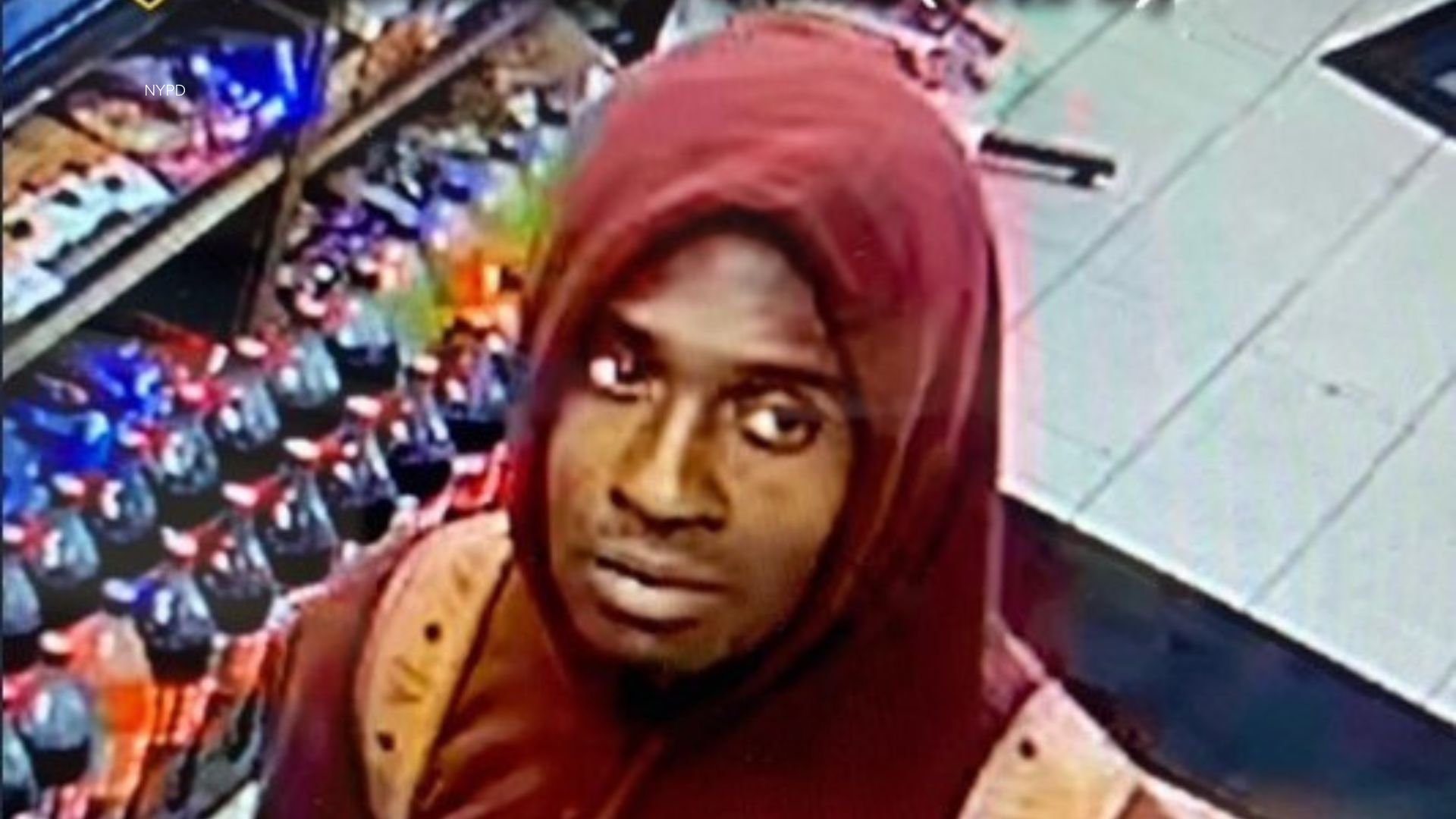 He killed a dog, then set fire to its body on a Queens street. Now he's facing multiple charges