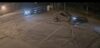 Police seek suspect after utv slams into cruiser in pasadena hit-and-run