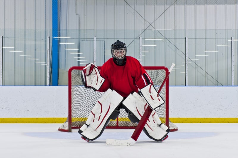 Toms River Hockey Club Celebrates 50th Anniversary Season