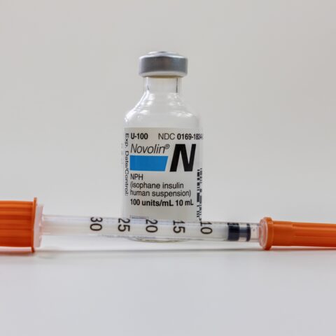 New jersey judge rejects buyers’ bid to revive dismissed claims in insulin pricing fight - photo licensed by shore news network.