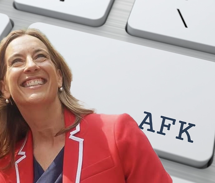 Mikie Sherrill is officially an AFK congresswoman after skipping months of critical votes